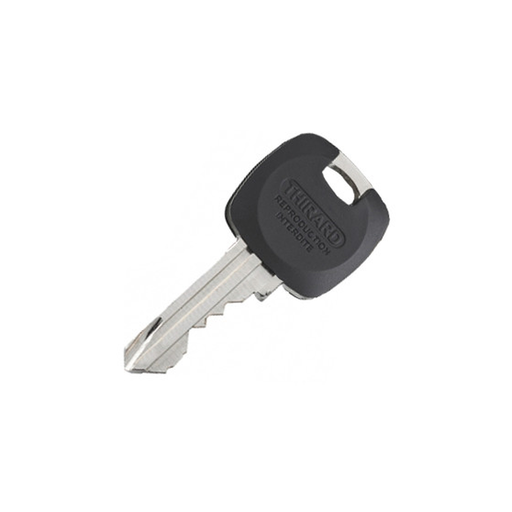 [MC170010] Clé FTH HG5-HG6 sur numéro