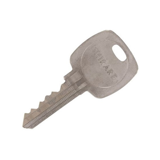 [MC170011] Clé FTH HG5+ sur numéro