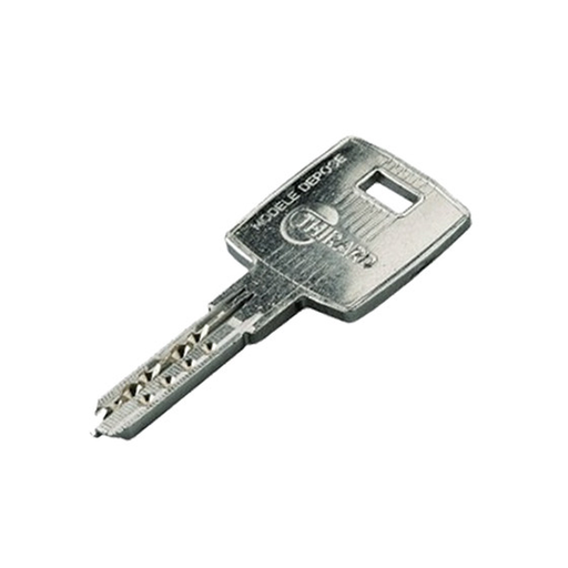 [MC230802] Clé de passe FTH Transit Evolution sur numéro