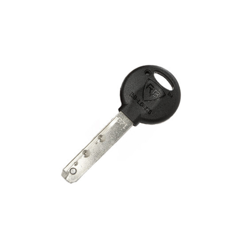 [MC260080] Clé RB-Locks Keylocx sur numéro