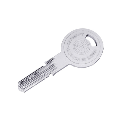 [MC270060] Clé Securystar CES WZ sur numéro