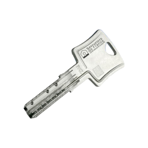 [MC280020] Clé Serruriers de France® ONTRA sur numéro