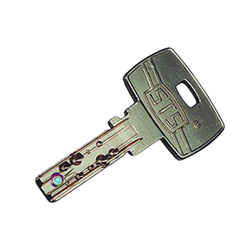 [MC280090] Clé Tesi STS IX Bola sur numéro
