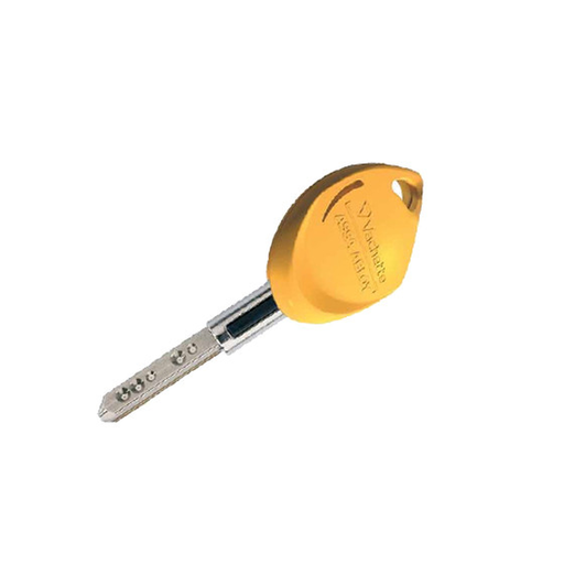 [MC290080] Clé Vachette Axi'home DUO sur numéro