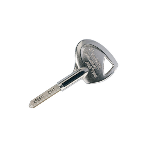 [MC290091] Clé de passe Vachette Axi'Tec sur numéro