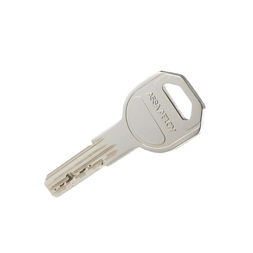 [MC290100] Clé Vachette Assa Abloy CY110 sur numéro