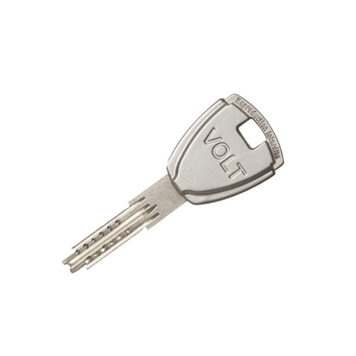 [MC300031] Clé de passe Vachette Volt - Volt+ sur numéro