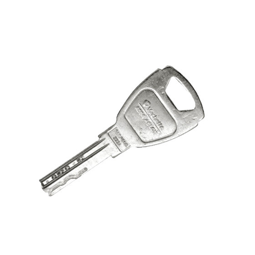 [MC310010] Clé Vachette Assa Abloy VDIS sur numéro