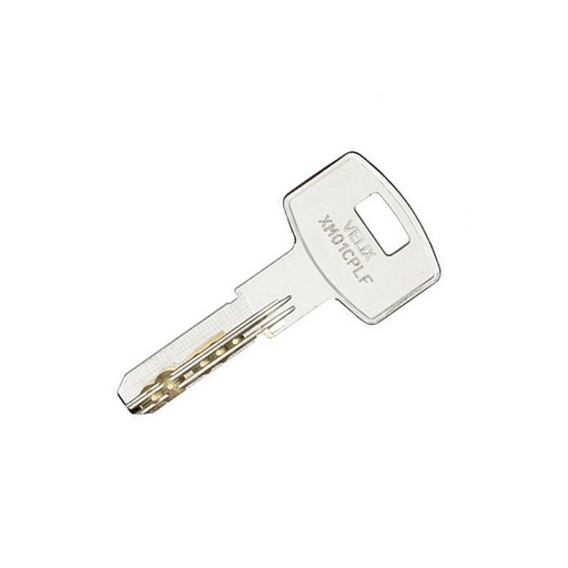 [MC310020] Clé Vachette Assa Abloy Velix sur numéro