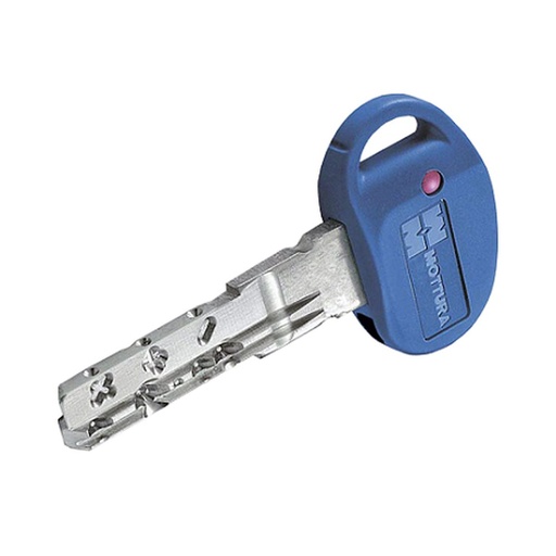 [MC360101] Clé Mottura CP4 sur numéro