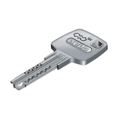 [C20AS21] Clé Abus EC660