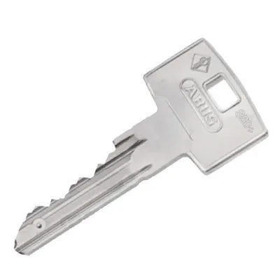 [C20AS29] Clé Abus S50+ MK PG ULT