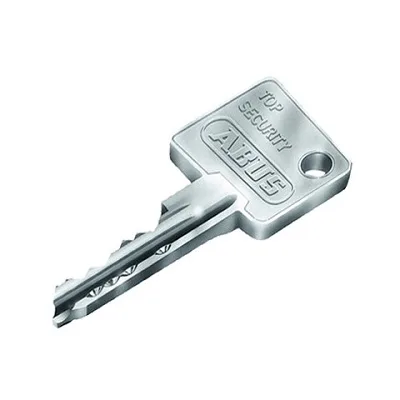 [C20AS8] Clé Abus TSX