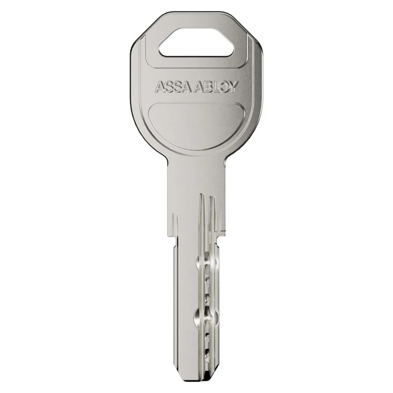 [C20VE20] Clé Assa Abloy CY110