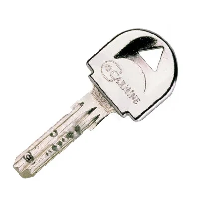 [C20PE3] Clé Carmine MODA PLUS
