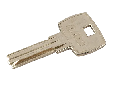 [C20DM9] Dom IX5 DAS master key