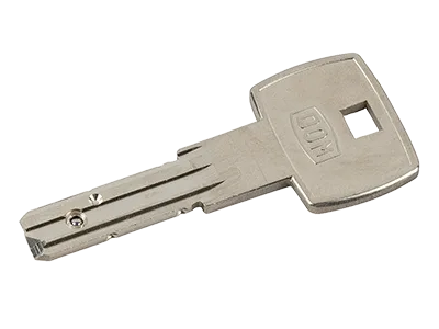 [C20QM4] Clé Dom IX5 KG QM (à bille)