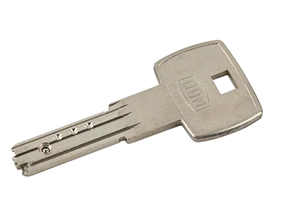 [C20DM4] Clé Dom IX6 KG (à bille)