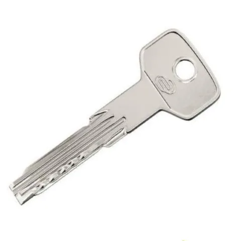 [C20FH28] Clé Fth Thirard STANDERS LOCK+