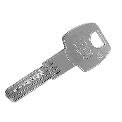 [CLEF6S] Clé Ifam F6S / F6S+