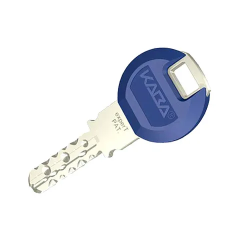 [C20KA25] Clé Kaba EXPERT-T CLIP PASSE