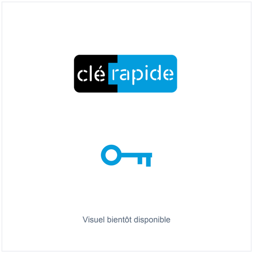 [C20KO2] Clé Keso 2000 / 2002