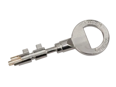 [C20MX1] Clé Metalux POMPE VIGIE M1