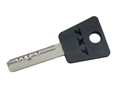 [C20MTK8] Clé Mul-T-Lock 7X7