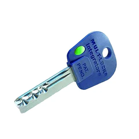 [C20MTK7] Clé Mul-T-Lock INTEGRATOR