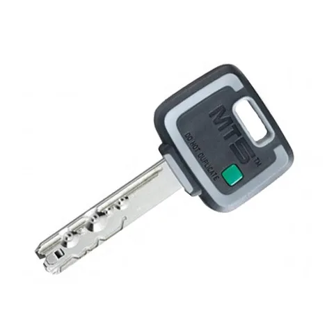 [C20MTK3] Clé Mul-T-Lock MT5 / MT5+