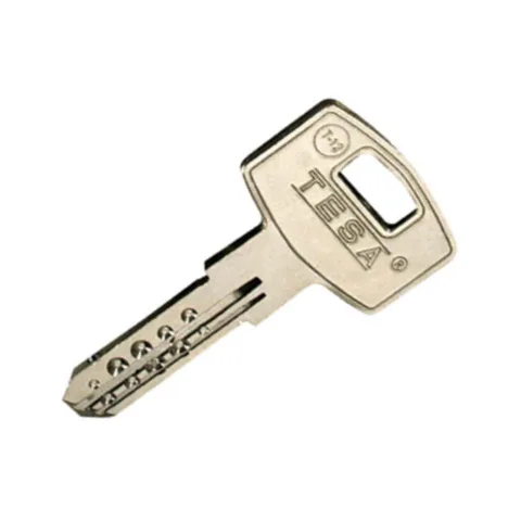 [C20TS14] Clé Tesa Yale T12