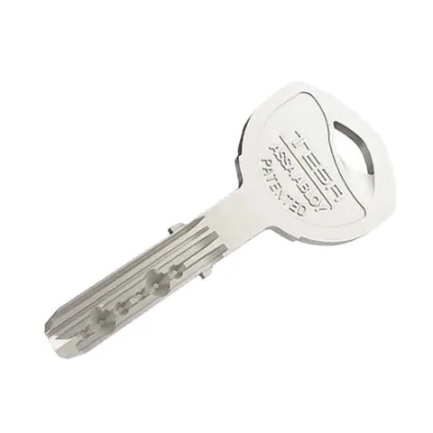 [C20TS23] Clé Tesa Yale T70