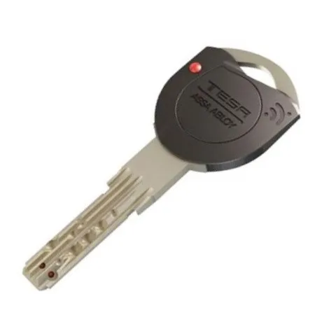[C20TS26] Clé Tesa Yale TK100