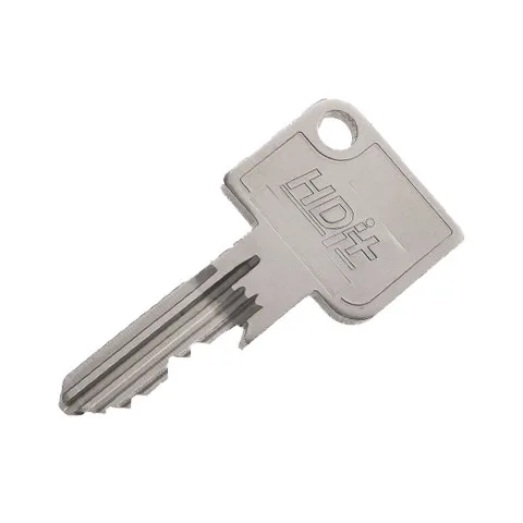 [C20VEHDI] Clé Vachette HDI / HDI+
