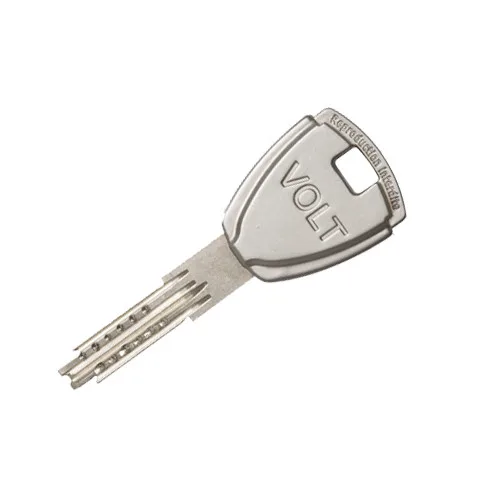 [C20VE21] Clé Vachette VOLT PASSE