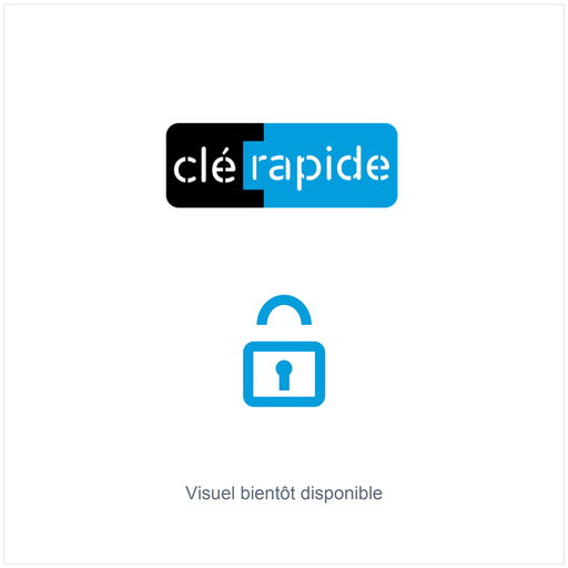 [7958-D42549] BARILLET BKS B 7958